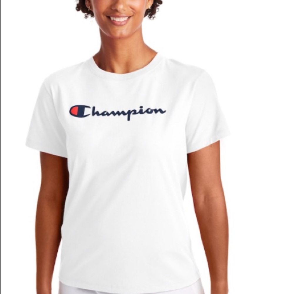 Champion Tee
